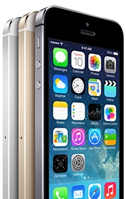Apple iPhone 5S
