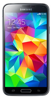 Samsung Galaxy S5