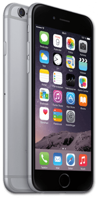 Apple iPhone 6