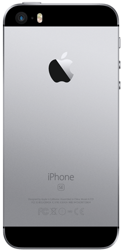 Apple iPhone SE 16 GB